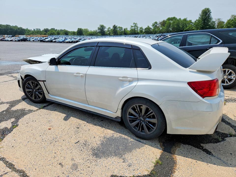 Продажа на аукционе авто 2012 Subaru Impreza, vin: JF1GV8J68CL013976, номер лота: 64786576