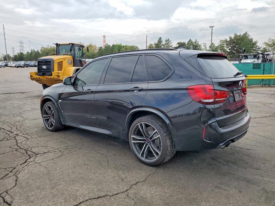 Aukcja sprzedaży 2017 Bmw X5, vin: 5YMKT6C36H0U39456, numer aukcji: 63422466