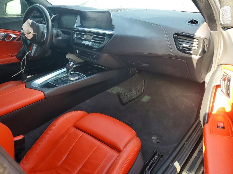 Продажа на аукционе авто 2020 Bmw Z4, vin: WBAHF9C01LWW37544, номер лота: 66287326