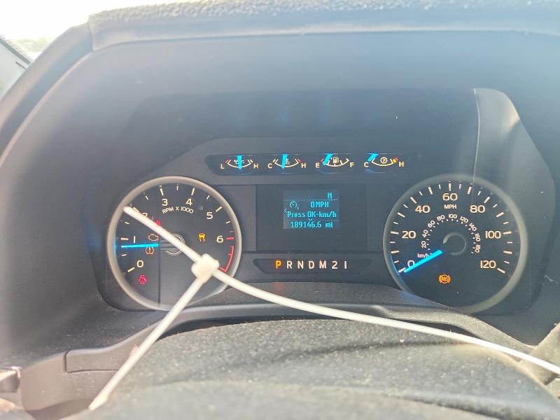 2015 Ford F150 მანქანა იყიდება აუქციონზე, vin: 1FTEW1CF9FFB91935, აუქციონის ნომერი: 64594196