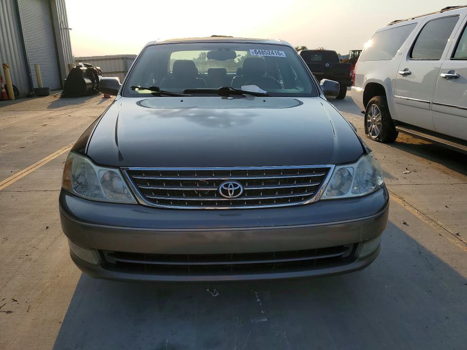 Продаж на аукціоні авто 2003 Toyota Avalon, vin: 4T1BF28B33U297041, номер лоту: 64852416