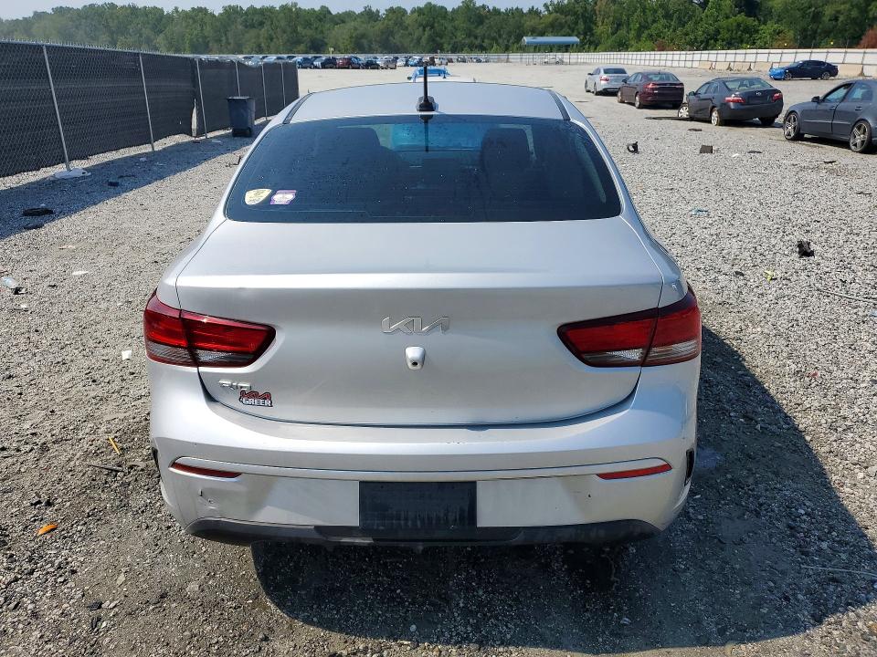 Aukcja sprzedaży 2023 Kia Rio, vin: 3KPA24ADXPE534549, numer aukcji: 64424806