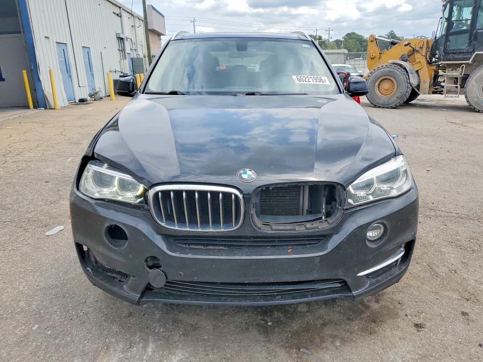 Продаж на аукціоні авто 2015 Bmw X5, vin: 5UXKR0C50F0K61402, номер лоту: 66221956