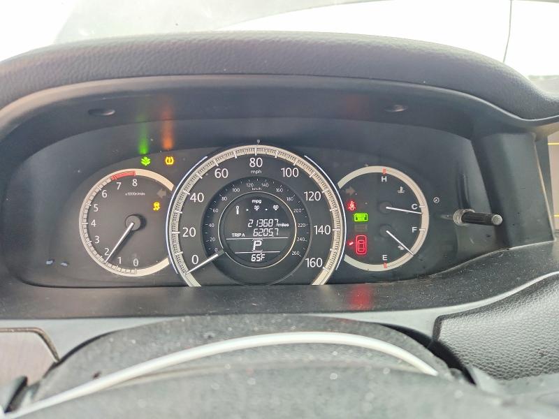 Продажа на аукционе авто 2014 Honda Accord, vin: 1HGCR2F86EA301421, номер лота: 65994096