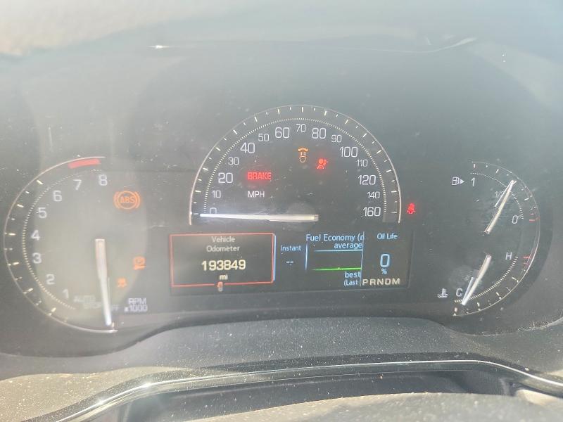 Продаж на аукціоні авто 2018 Cadillac Cts, vin: 1G6AR5SX8J0111417, номер лоту: 66336136