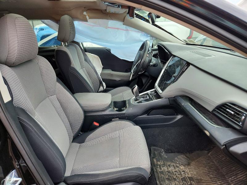 Aukcja sprzedaży 2024 Subaru Outback, vin: 4S4BTAFC0R3140712, numer aukcji: 64213806