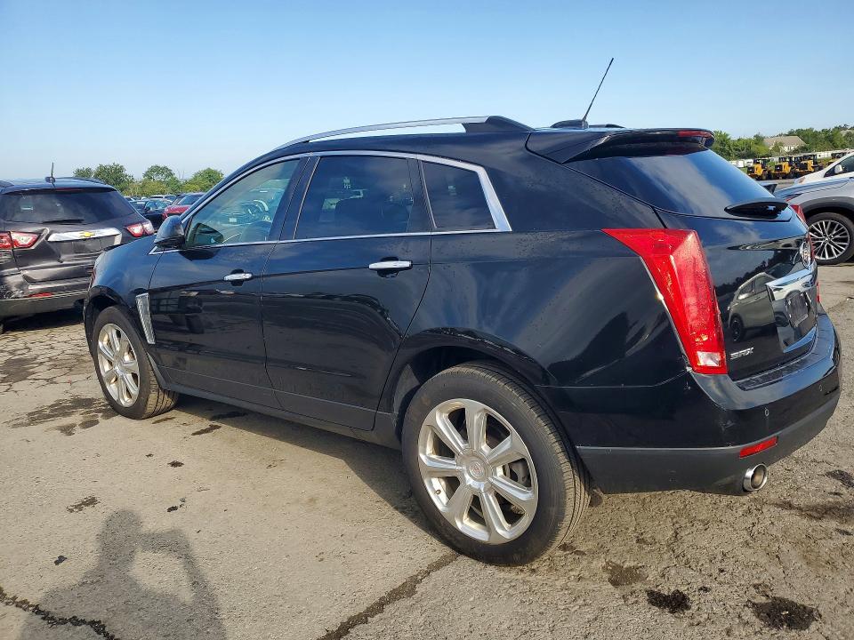 Aukcja sprzedaży 2015 Cadillac Srx, vin: 3GYFNCE31FS580693, numer aukcji: 65892376