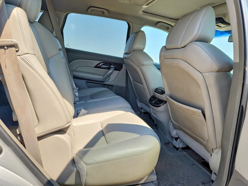 Продаж на аукціоні авто 2010 Acura Mdx, vin: 2HNYD2H43AH520615, номер лоту: 64291036