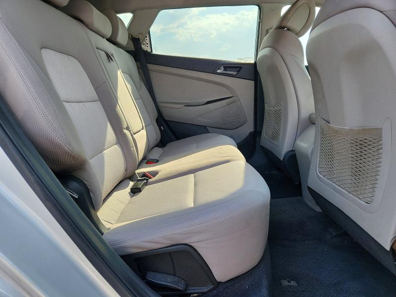 Aukcja sprzedaży 2016 Hyundai Tucson, vin: KM8J3CA24GU044949, numer aukcji: 64517706