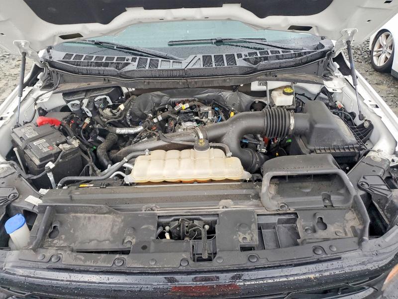 Aukcja sprzedaży 2024 Ford F150, vin: 1FTEW3LP6RKF16640, numer aukcji: 66022166