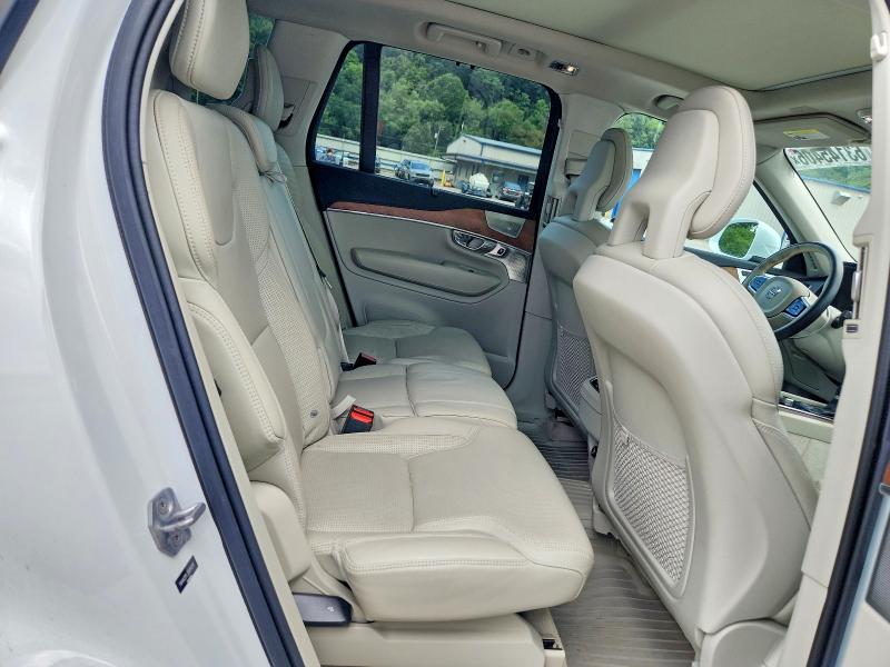 Продаж на аукціоні авто 2016 Volvo Xc90, vin: YV4A22PL2G1014297, номер лоту: 63145406