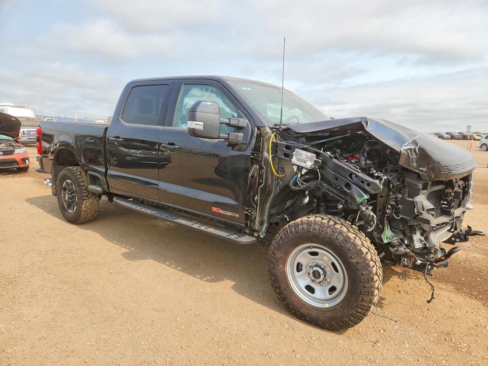 Aukcja sprzedaży 2026 Ford F350, vin: 1FT8W3BM6TED53062, numer aukcji: 63700286