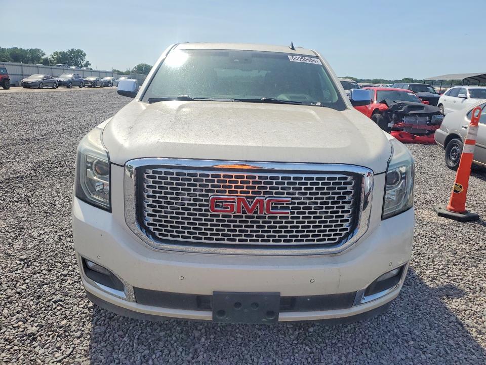 Aukcja sprzedaży 2015 Gmc Yukon, vin: 1GKS2CKJ4FR283568, numer aukcji: 64950586