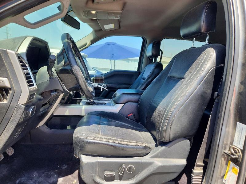 Aukcja sprzedaży 2015 Ford F150, vin: 1FTEW1CG7FKF01841, numer aukcji: 64516206