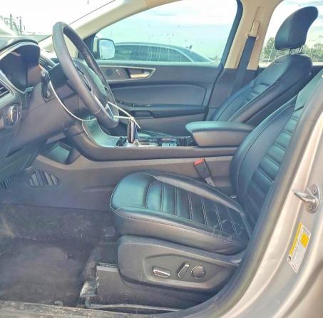 Продажа на аукционе авто 2019 Ford Edge, vin: 2FMPK3J97KBC05447, номер лота: 65692376