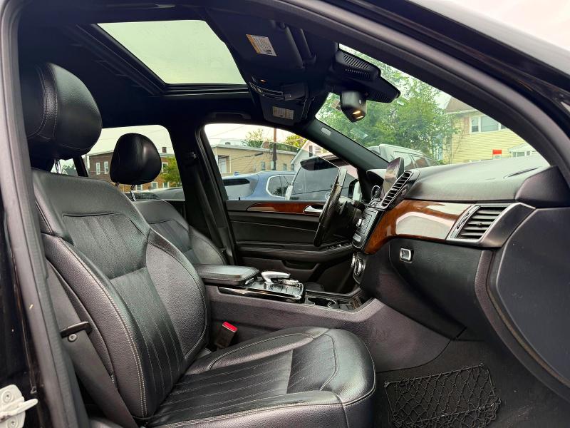 Aukcja sprzedaży 2016 Mercedes-benz Gle, vin: 4JGDA5HB2GA728808, numer aukcji: 66500376