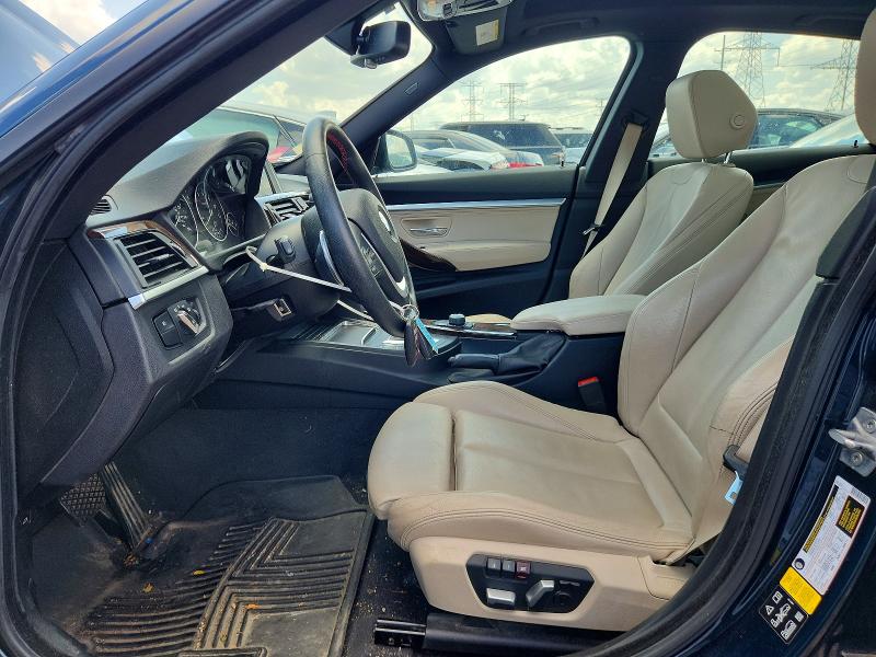 63481236 :رقم المزاد ، WBA8Z5C58GG501584 vin ، 2016 Bmw 328 مزاد بيع