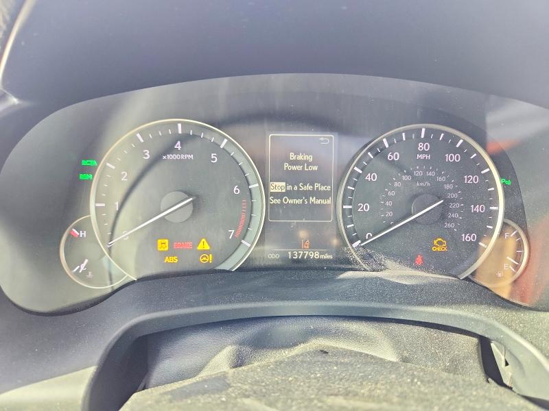 64136636 :رقم المزاد ، 2T2ZZMCA7GC029581 vin ، 2016 Lexus Rx مزاد بيع