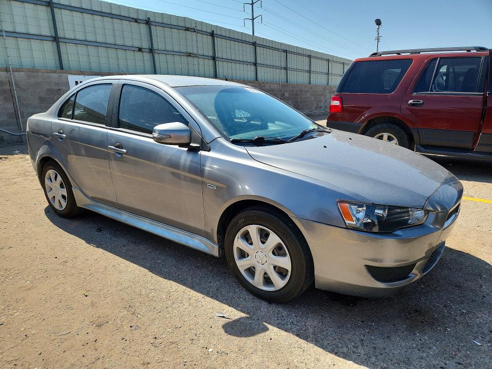 Продажа на аукционе авто 2015 Mitsubishi Lancer, vin: JA32U2FU0FU011034, номер лота: 64789686