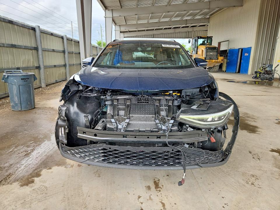 Продаж на аукціоні авто 2023 Volkswagen Id.4, vin: 1V2BMPE8XPC037701, номер лоту: 64185196