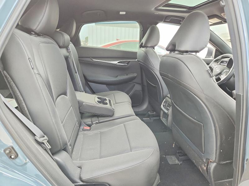 2025 Infiniti Qx55 მანქანა იყიდება აუქციონზე, vin: 3PCAJ5JR9SF101053, აუქციონის ნომერი: 63430436