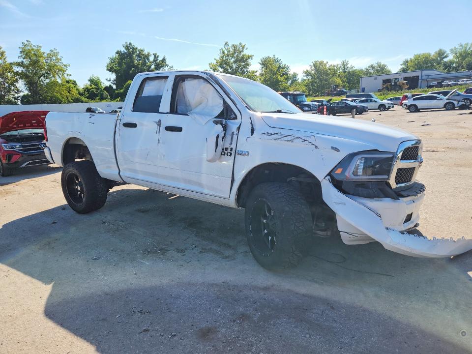 Aukcja sprzedaży 2015 Ram 1500, vin: 1C6RR7FT6FS756945, numer aukcji: 65402516
