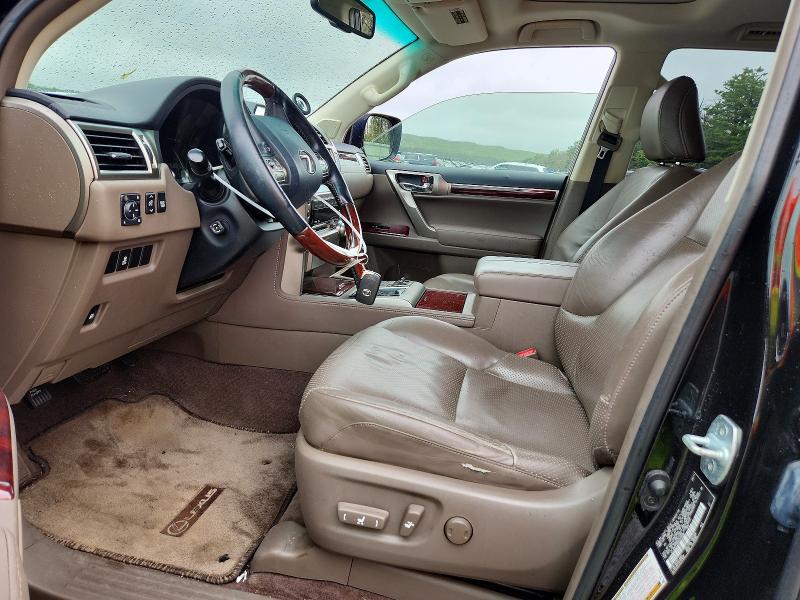 Aukcja sprzedaży 2011 Lexus Gx, vin: JTJBM7FX8B5033258, numer aukcji: 62956436
