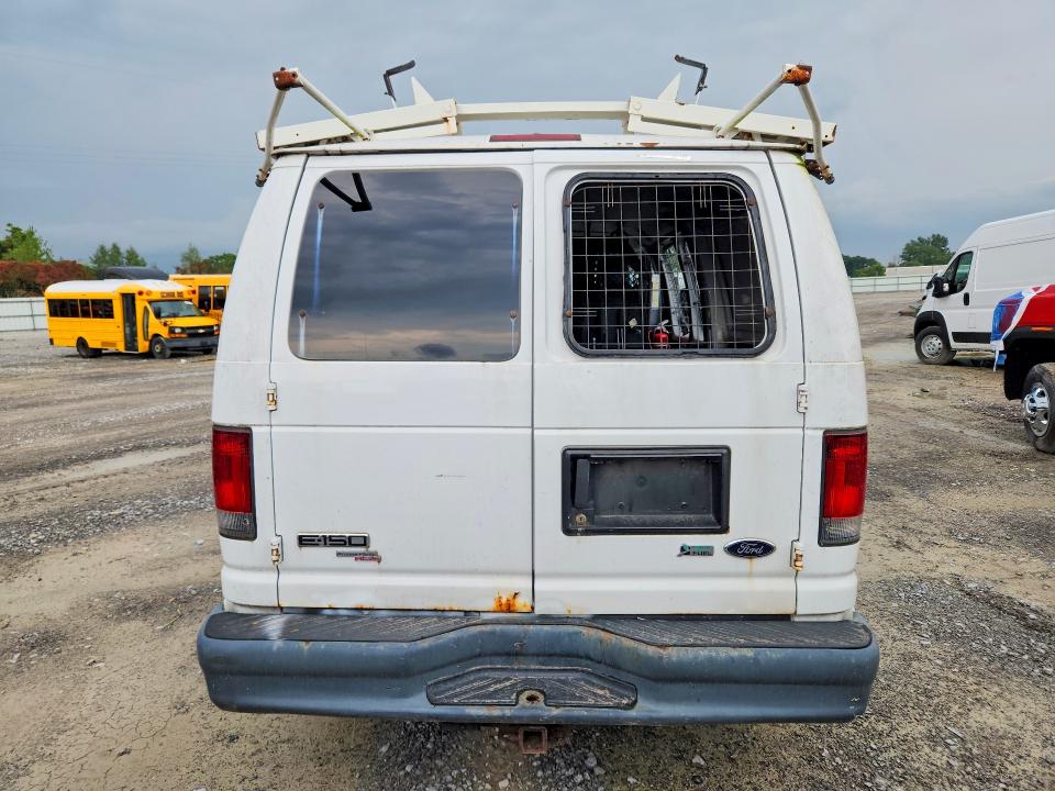 Aukcja sprzedaży 2014 Ford Econoline, vin: 1FTNE1EW7EDB00848, numer aukcji: 64595136