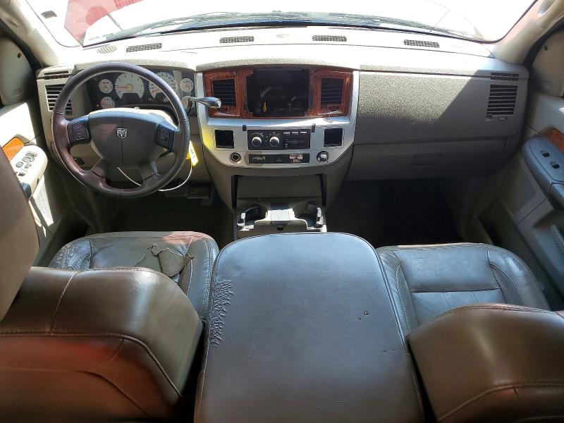 Aukcja sprzedaży 2007 Dodge Ram 1500, vin: 1D7HA18247S179482, numer aukcji: 65887956