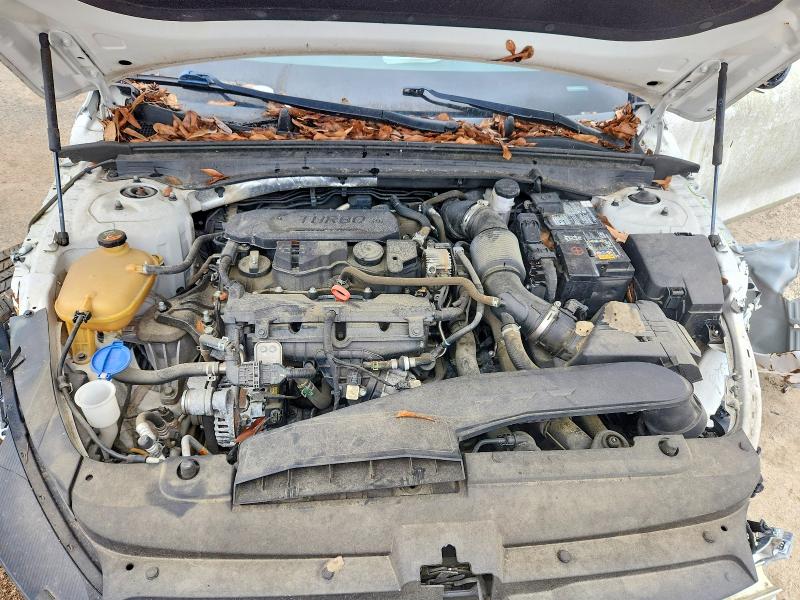 Aukcja sprzedaży 2021 Kia K5, vin: 5XXG14J25MG047967, numer aukcji: 65932416