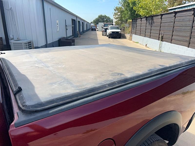Aukcja sprzedaży 2019 Ram 1500 Classic, vin: 1C6RR6GT9KS647964, numer aukcji: 66377336