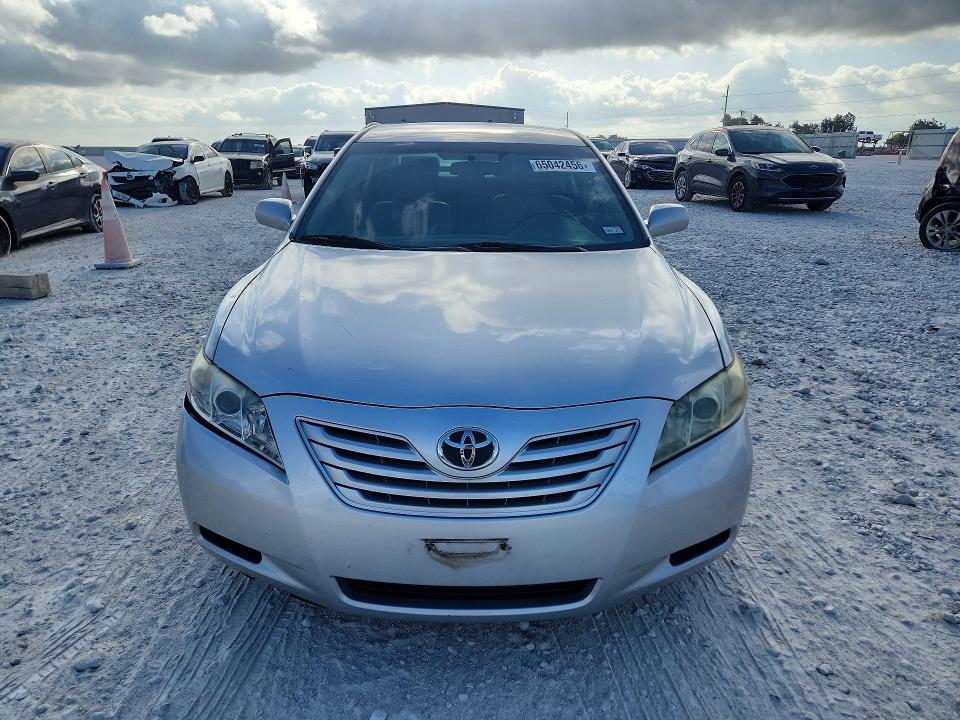 65042456 :رقم المزاد ، 4T4BE46K69R065842 vin ، 2009 Toyota Camry مزاد بيع