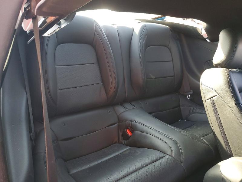 Продаж на аукціоні авто 2024 Ford Mustang, vin: 1FA6P8TH5R5137219, номер лоту: 66514036