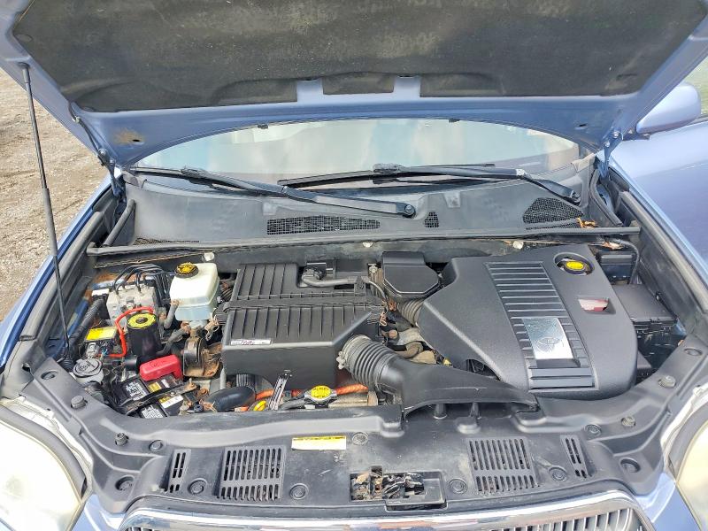 2008 Toyota Highlander მანქანა იყიდება აუქციონზე, vin: JTEEW44A782005691, აუქციონის ნომერი: 64941226