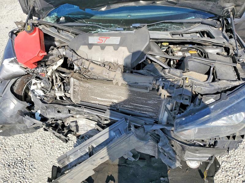 Aukcja sprzedaży 2015 Ford Focus, vin: 1FADP3L93FL375242, numer aukcji: 63805956