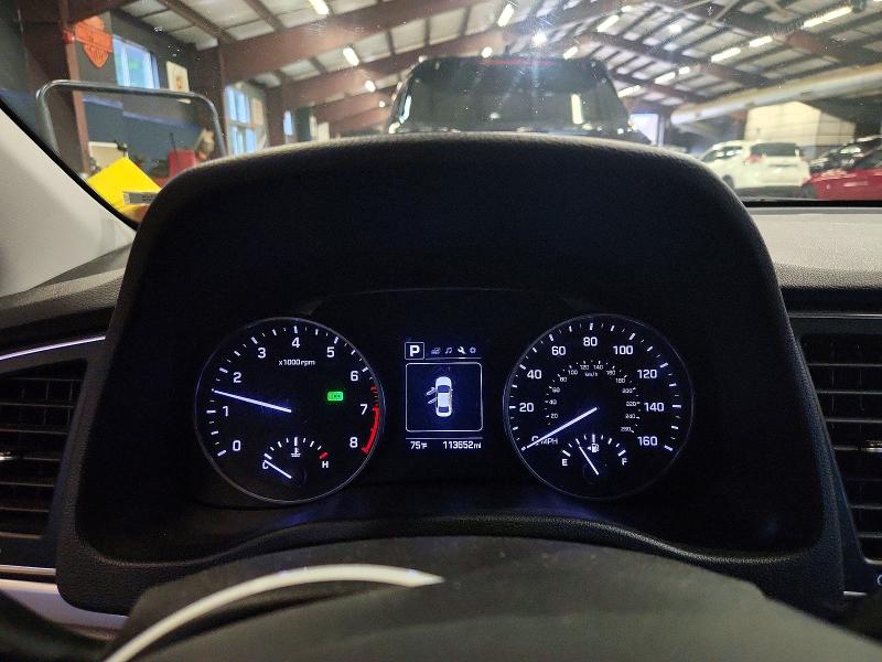Aukcja sprzedaży 2018 Hyundai Elantra, vin: 5NPD84LF6JH358113, numer aukcji: 63887626