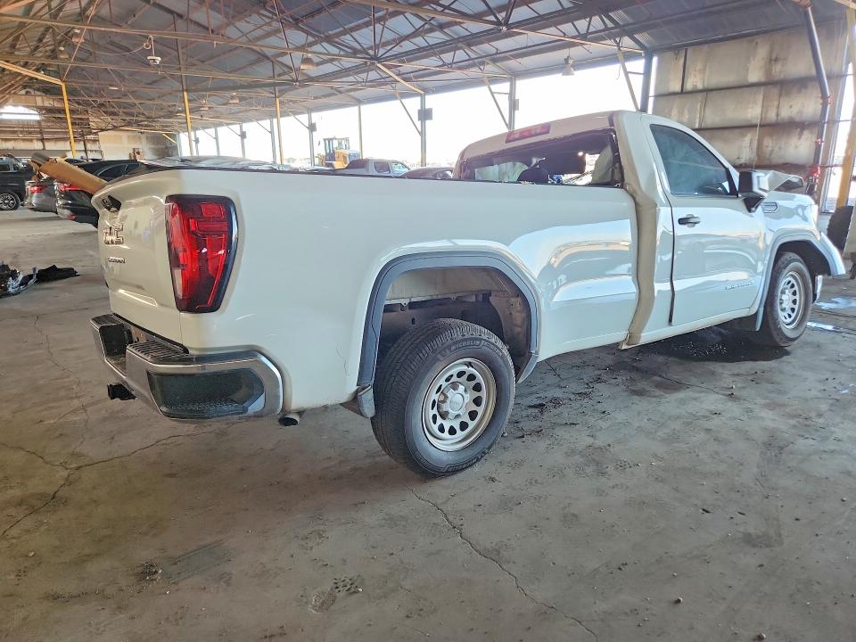 Продажа на аукционе авто 2023 Gmc Sierra, vin: 3GTNHAEK2PG170011, номер лота: 66026286