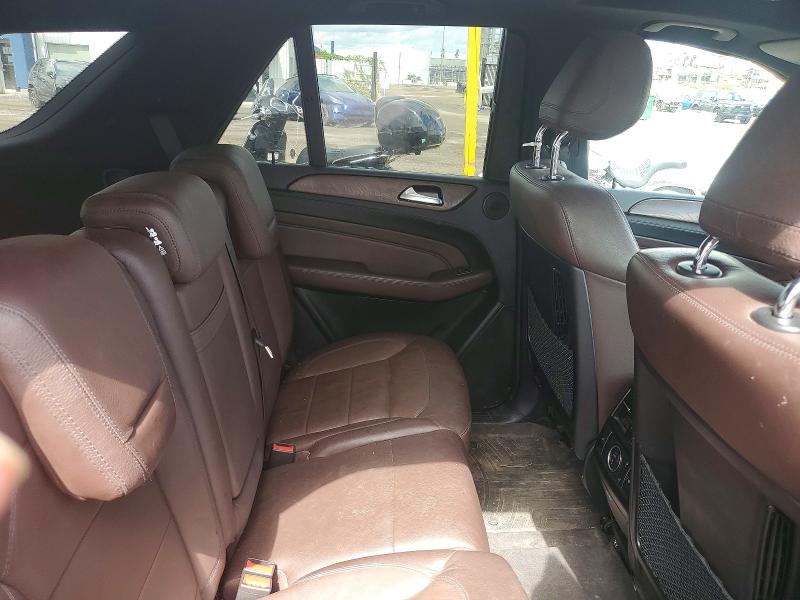 Продажа на аукционе авто 2015 Mercedes-benz Ml, vin: 4JGDA2EB2FA518839, номер лота: 65280636