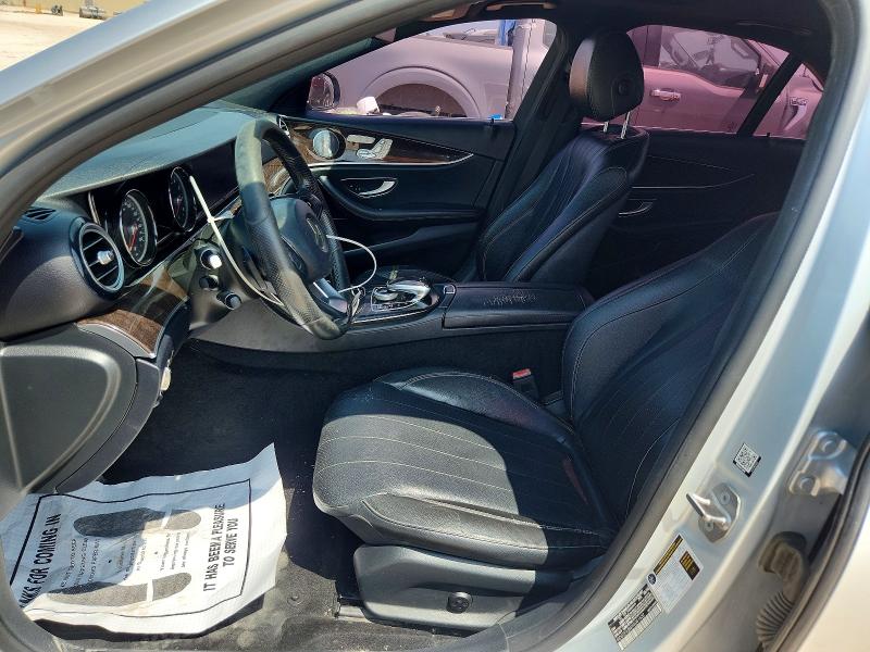 Aukcja sprzedaży 2017 Mercedes-benz E, vin: WDDZF4JB4HA041532, numer aukcji: 66273466