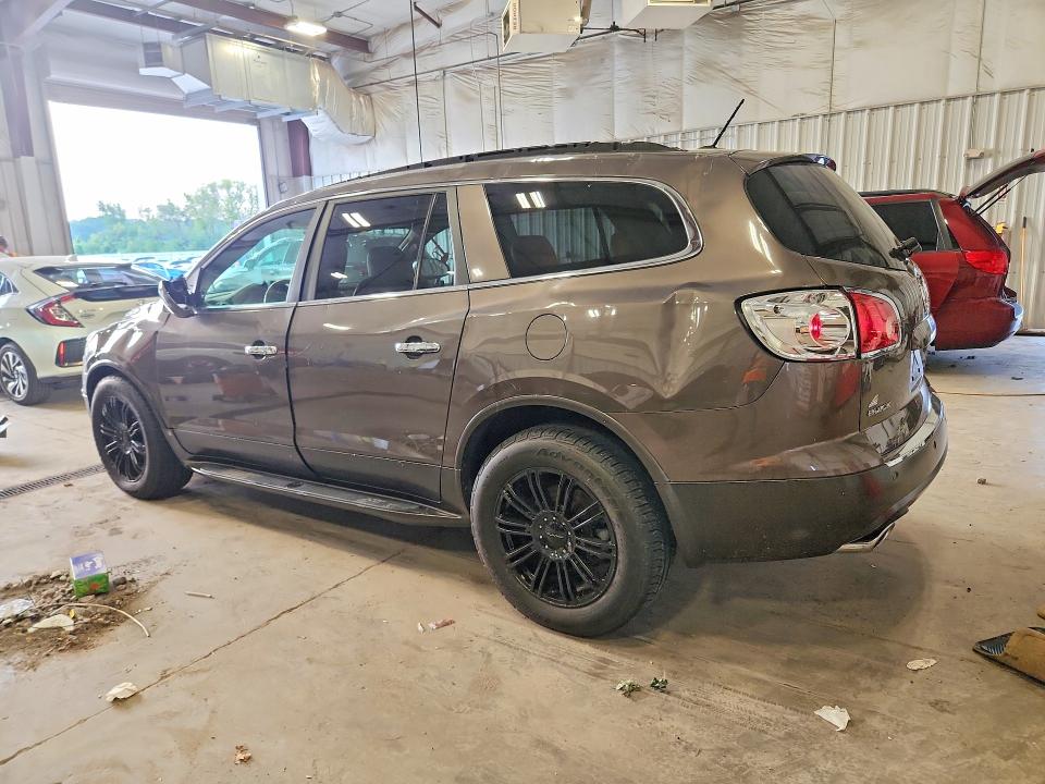 Aukcja sprzedaży 2008 Buick Enclave, vin: 5GAER23778J282368, numer aukcji: 63157096