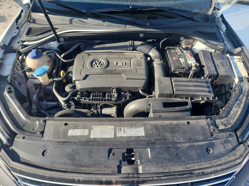Aukcja sprzedaży 2016 Volkswagen Passat, vin: 1VWAS7A35GC046638, numer aukcji: 64807916
