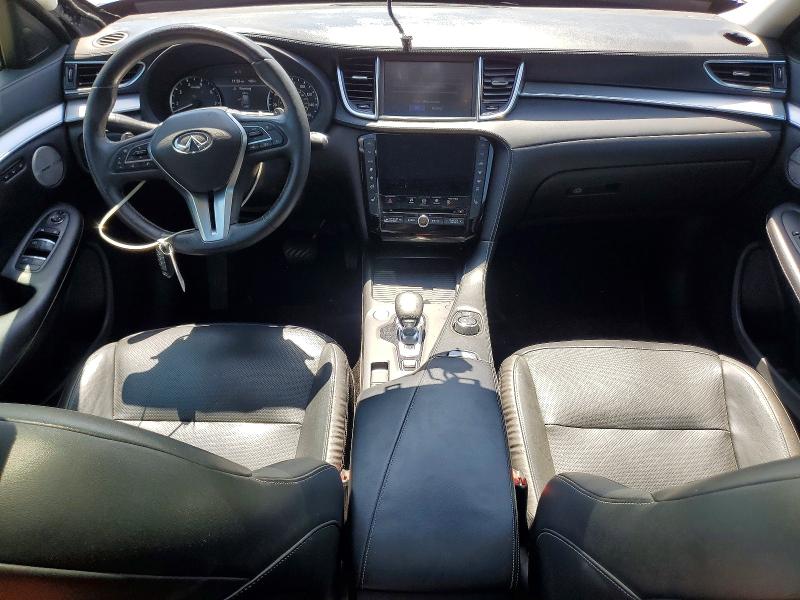 Продаж на аукціоні авто 2019 Infiniti Qx50, vin: 3PCAJ5M10KF117017, номер лоту: 61318486