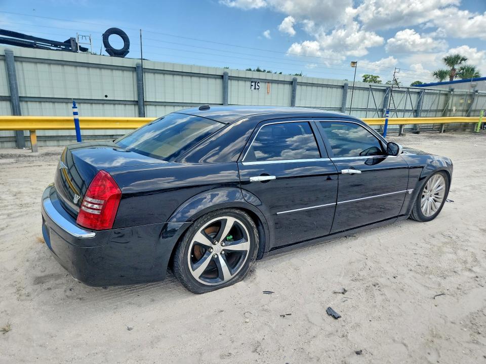 Aukcja sprzedaży 2006 Chrysler 300c, vin: 2C3AA63H6FH657186, numer aukcji: 66382066