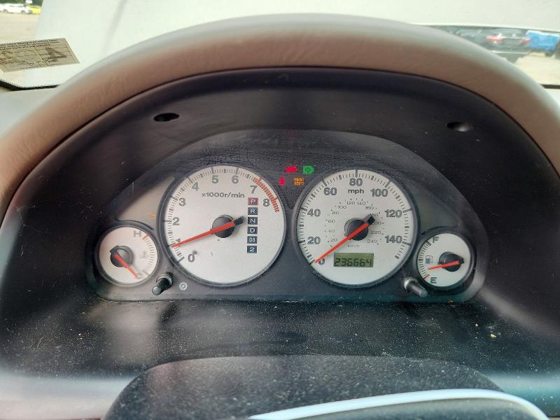 Продаж на аукціоні авто 2002 Honda Civic, vin: 1HGES267X2L050729, номер лоту: 65405716