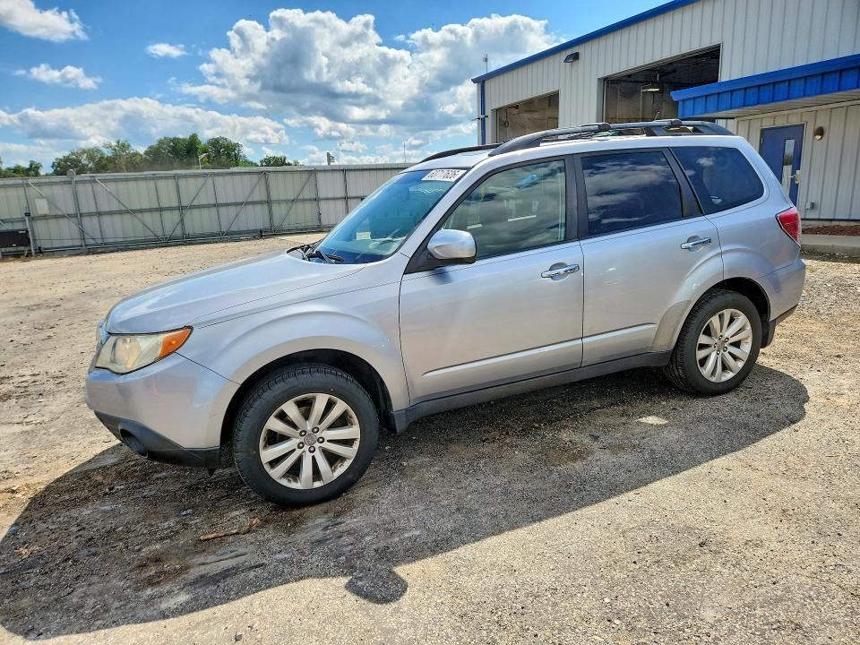 Aukcja sprzedaży 2012 Subaru Forester, vin: JF2SHADC1CH440537, numer aukcji: 63717626