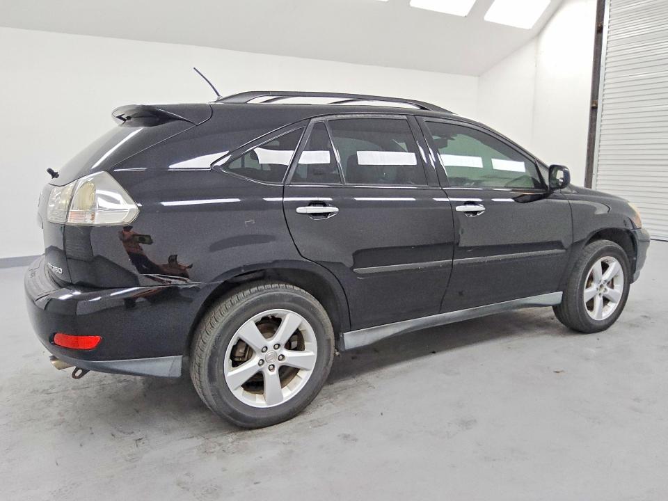 59173036 :رقم المزاد ، 2T2GK31U48C052921 vin ، 2008 Lexus Rx مزاد بيع