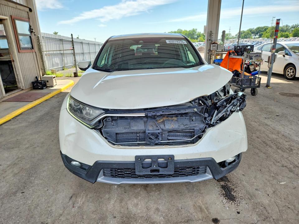 Aukcja sprzedaży 2017 Honda Cr-v, vin: 2HKRW2H53HH666205, numer aukcji: 65014276