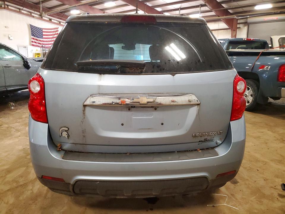 Продаж на аукціоні авто 2015 Chevrolet Equinox, vin: 2GNALBEK0F6361933, номер лоту: 64847386
