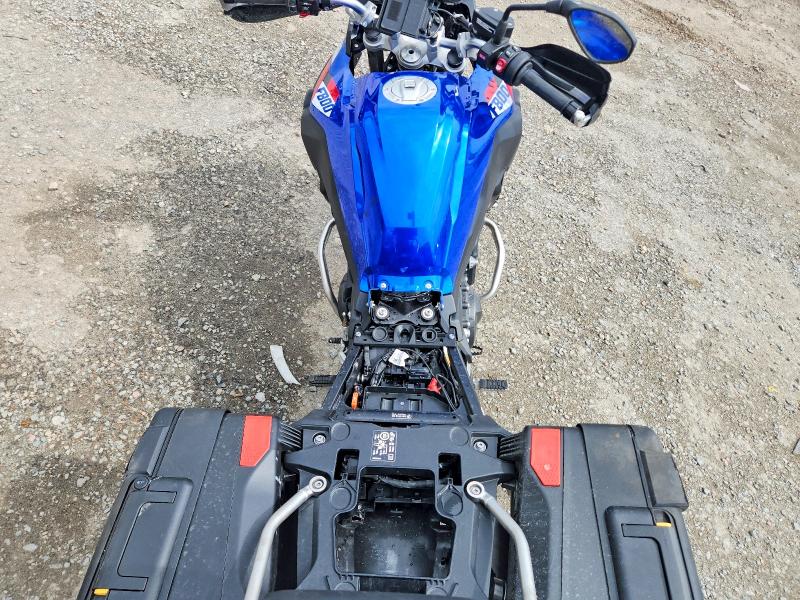 Aukcja sprzedaży 2025 Bmw F800, vin: WB10K5302S6K87924, numer aukcji: 63712876