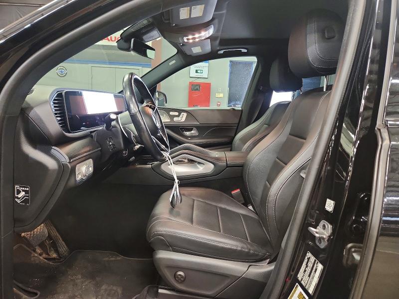 67134556 :رقم المزاد ، 4JGFB4FEXRB177067 vin ، 2024 Mercedes-benz Gle مزاد بيع